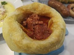 -库滋明·俄罗斯特色美食(中央大街店)