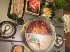 -湊湊火锅·茶憩(南京万象天地店)