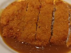 -COCO壱番屋(北京平安国际金融中心店)