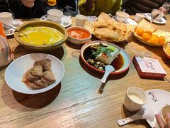 -山芋腔苏北菜(盐城滨海店)