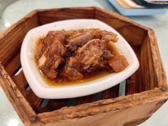 -竹溪酒家(龙溪大道店)