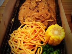 意面-萨莉亚意式餐厅(万嘉商业广场店)