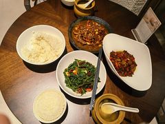 -中海·庐山西海君澜度假酒店·味屿全日制餐厅