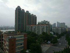 -广州船舶酒店(太古仓店)