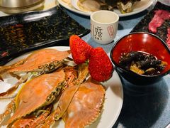 -怡乡王品海鲜姿造自助体验餐厅(大岛商业广场店)
