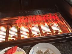 -星伦多 自助料理(圆融店)