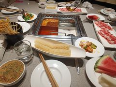 -海底捞火锅(赛格国际购物中心店)