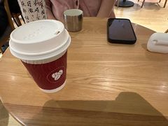 -COSTA COFFEE(西直门店)