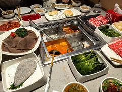 -海底捞火锅(关山保利店)