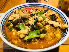 -清真·马继明肉丸胡辣汤回坊总店