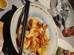 -晓粤·惹味粤菜(凯德乐峰广场店)