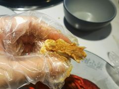 -钳小柒·小龙虾蓝龙王烧烤夜宵(长寿路店)