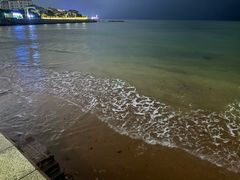 -青岛第三海水浴场