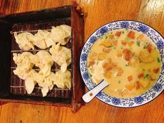 -张家巷美食(南浔店)