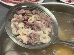 -贵宾牛·潮汕牛肉火锅(珠池总店)