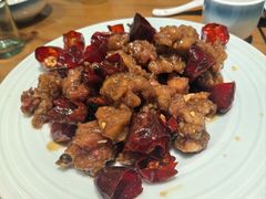 -晚归月亮湾私家菜(临邑路店)