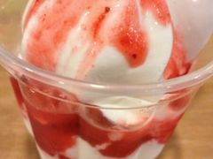 -麦当劳(中山公园龙之梦店)