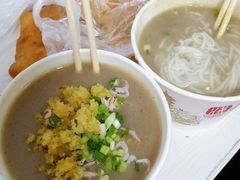 -汪记鲜鱼糊汤粉(沈阳路总店)