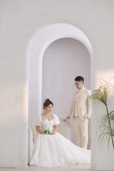 -金夫人婚纱摄影(华南店)