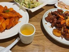 -陈傻子餐厅(世纪都会店)