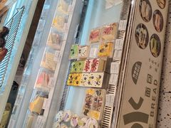 -提亚烘焙·手作面包·生日蛋糕(七星店)