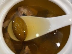 青榄炖猪展-岭南海晏楼(东晓南店)
