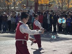 -大明幻境第一城