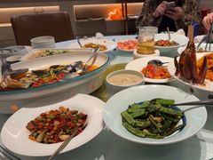 -粤盛海鲜楼(融冠乐城店)