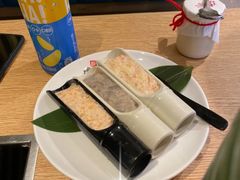 -温野菜涮涮锅(大悦城店)