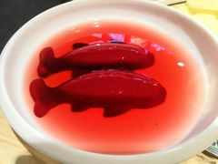 -香坝坝鲜鱼火锅(春熙路店)