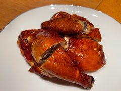 富贵脆皮鸡-新荣记(西溪湿地店)