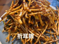 -重庆石磨豆花庄(乔庄店)