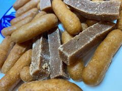 餐前小食-三六三杭州菜(水上总店)