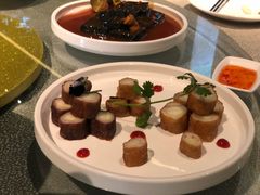 -肴约·花园式餐厅(湖里店)