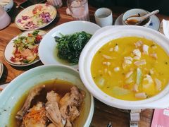 -鱼食饭稻·苏浙土菜17年老馆子(平江路店)