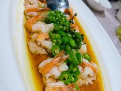 -王府井酒店(金桥港湾店)