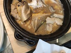 -79号渔船海鲜饭店(宝安店)