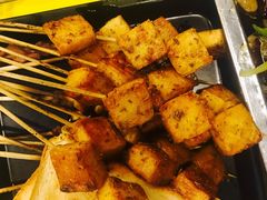 -望京小腰(北京总店)