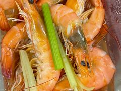 -阿里元老宋海鲜大排档(明发店)