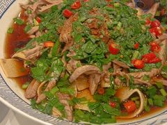 -五谷屯私房菜·始于2005(中山陵童卫路店)