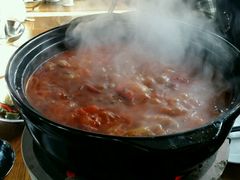 -有才叔的小馆(招商依云曲江店)