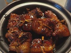 -随缘小馆(红岭路店)