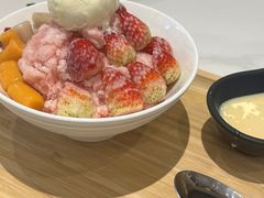 -鲜芋仙(番禺万达广场店)