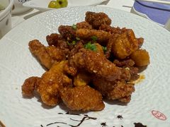 -聚春园自助餐厅(东街口店)