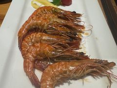 -大岛日本料理铁板烧(南通大饭店)