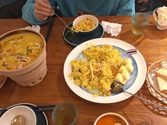 -曼泰·泰餐(江南环球港店)