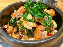 -竹里馆·淮扬菜·功夫茶(老门东店)