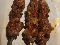 -谷丽麦馕新疆菜·清真(步步高梅溪新天地店)