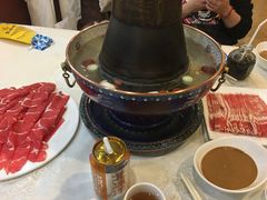 -皇城根(张杨店)