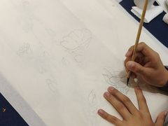 -八哥美术·成人美术画室(总校区)